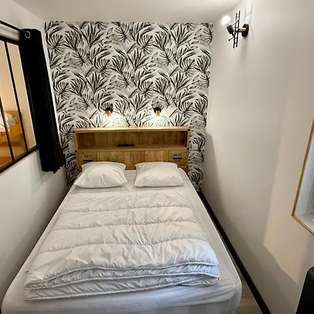 Le Belouga 4 Le Dore 6pers Mont-Dore