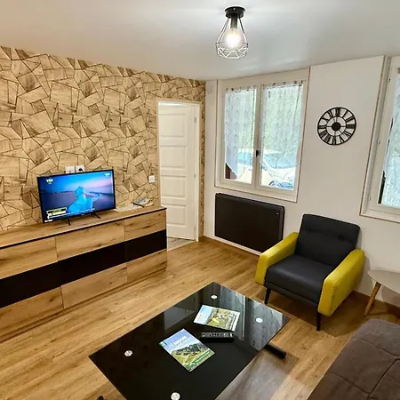 Le Belouga 4 Le Dore 6pers Mont-Dore