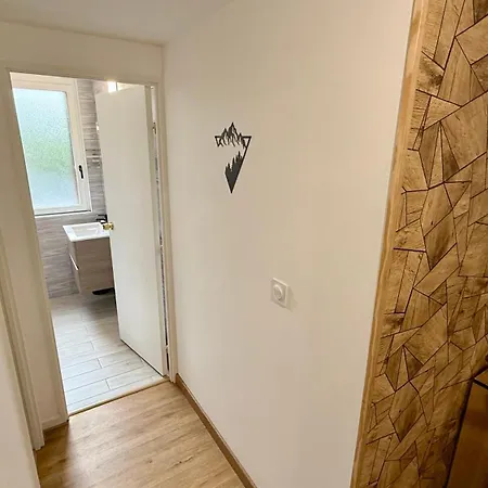 Le Belouga 4 Le Dore 6pers