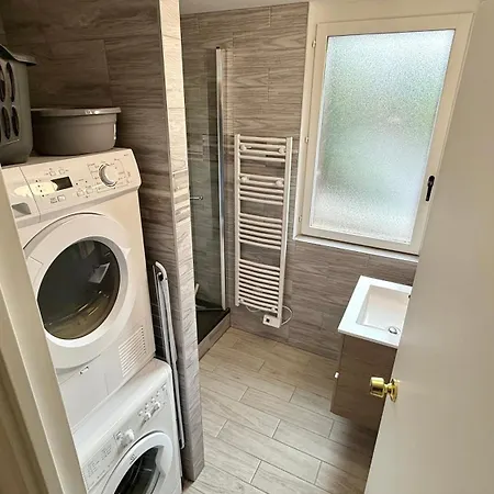 Le Belouga 4 Le Dore 6pers شقة Mont-Dore