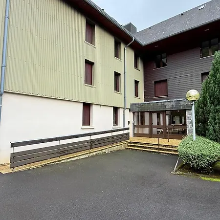 Le Belouga 4 Le Dore 6pers شقة